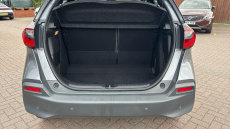 Honda Jazz 1.5 i-MMD Hybrid Crosstar EX 5dr eCVT Hybrid Hatchback